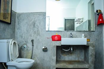 Zen Rooms Havelock Town Κολόμπο Εξωτερικό φωτογραφία