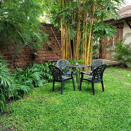 Zen Rooms Havelock Town Κολόμπο Εξωτερικό φωτογραφία