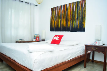 Zen Rooms Havelock Town Κολόμπο Εξωτερικό φωτογραφία
