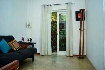 Zen Rooms Havelock Town Κολόμπο Εξωτερικό φωτογραφία
