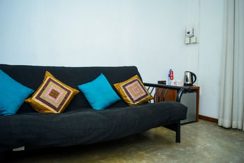 Zen Rooms Havelock Town Κολόμπο Εξωτερικό φωτογραφία