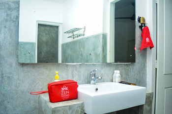 Zen Rooms Havelock Town Κολόμπο Εξωτερικό φωτογραφία