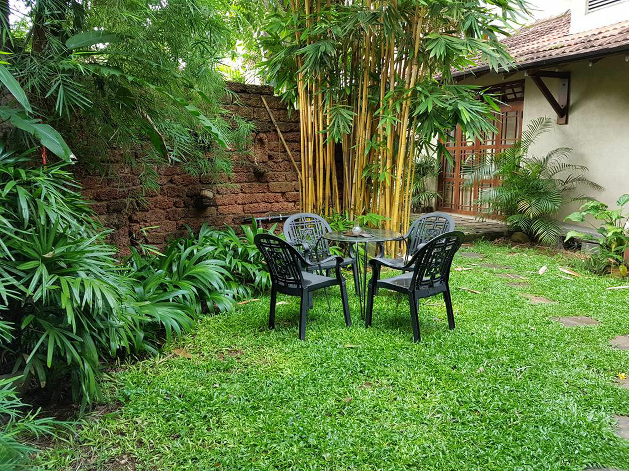 Zen Rooms Havelock Town Κολόμπο Εξωτερικό φωτογραφία